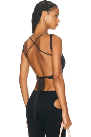 SANDY LIANG Rodin Top in