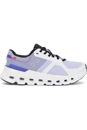 On Running Cloudrunner 2 Sneaker in Blue