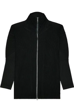 Issey Miyake Basics Jacket in