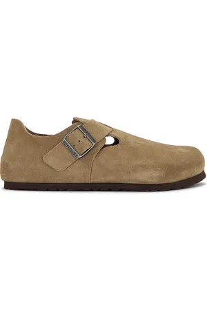 Birkenstock London in Brown