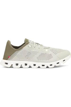 On Running Cloud 5 Coast Sneaker in Olive