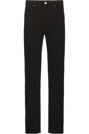 AMIRI Slim Jean in Black