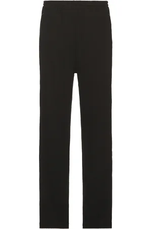 Mister Green Crochet Tracksuit Pant in