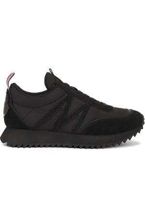 Moncler Pacey Low Top Sneaker in