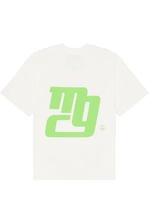 Mister Green Iconic Tee in