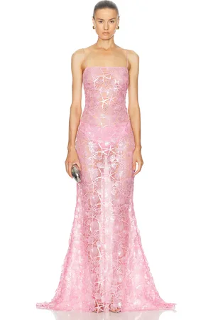 Retrofete Delaina Dress in