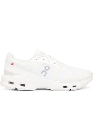 On Running Cloudpulse Sneaker in White