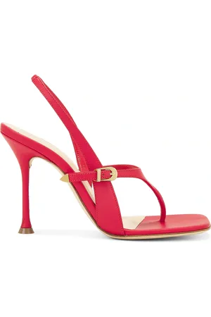 MAGDA BUTRYM Sling Back Sandal in