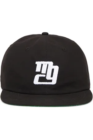 Mister Green Iconic 6 Panel Cap in