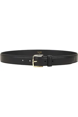 The Row Classic Belt in