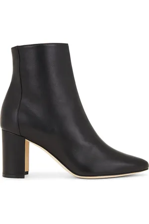 Manolo Blahnik Rosie Nappa 70 Boot in
