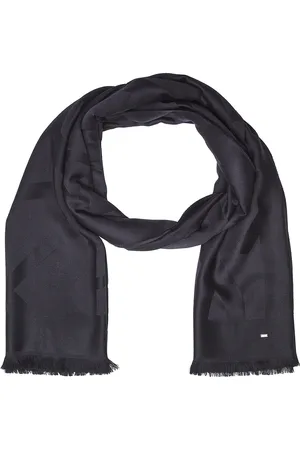 Saint Laurent YSL Scarf in
