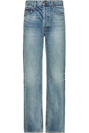 NILI LOTAN Billie Jean in Denim-Medium