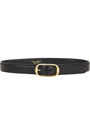 NILI LOTAN Reine Belt in