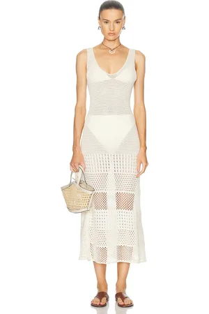 Escvdo Ensenada Maxi Dress in