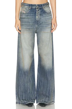 Diesel Wide Leg in -Medium