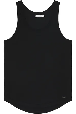 Simkhai Micheal Tank in