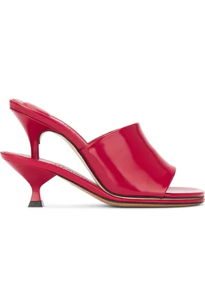 Jacquemus Les Doubles Mules in