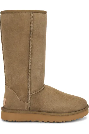 UGG Classic Tall II Boot in Brown