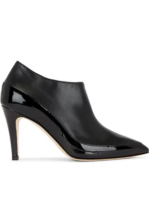 Manolo Blahnik Archepla 90 Nappa Boot in