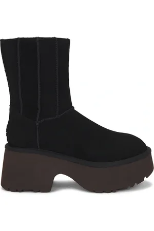 UGG Classic Twin Seam New Heights Boot in