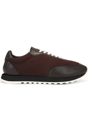 The Row Owen Runner Sneaker in