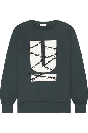 UNDERCOVER Sweater in Grey