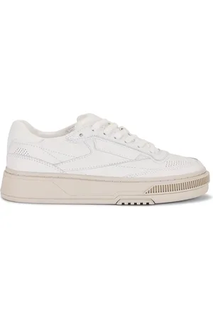 Reebok Club C LTD Sneaker in White