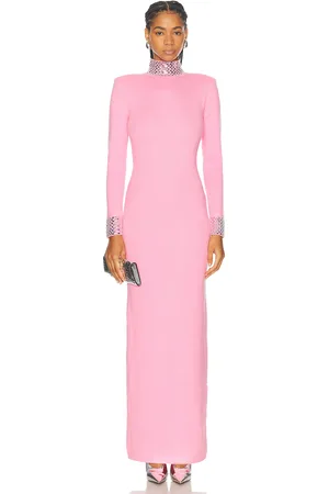Retrofete Monroe Dress in Pink