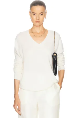 Loulou de Saison Serafini Cashmere Sweater in