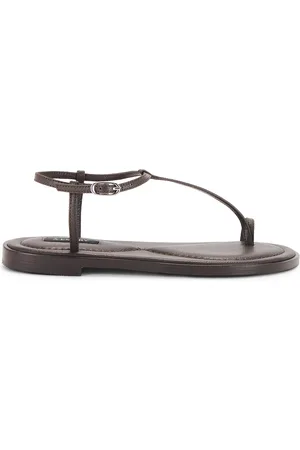 A.Emery Suvi Sandal in Grey