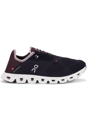 On Running Cloud 5 Coast in Navy