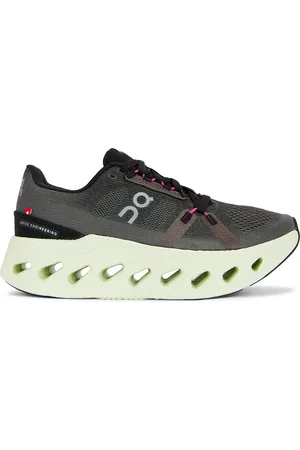 On Running Cloudeclipse Sneaker in Black
