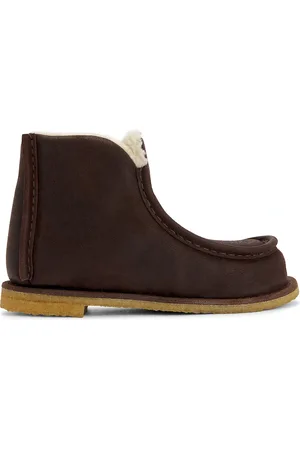 J.W.Anderson Ankle Boot in Brown