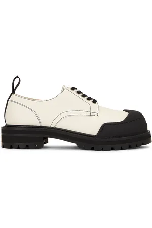 Marni Dada Derby in White