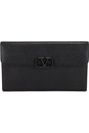 VALENTINO GARAVANI Large Flat Pouch in