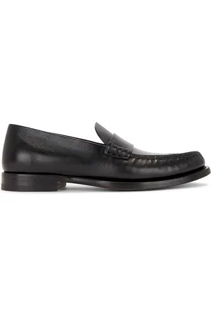 The Row Novus Mocassin Loafer in