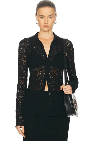 GABRIELA HEARST Gascoine Shirt in