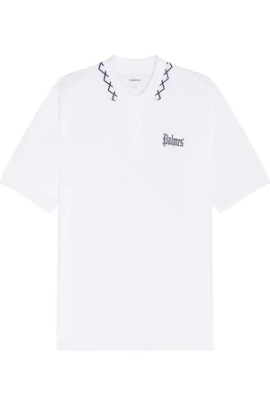 Palmes Spencer Polo Shirt in