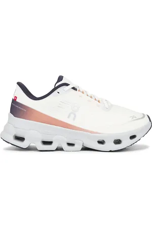 On Running Cloudspark Sneaker in Ivory