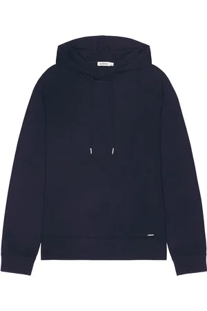 Simkhai Eric Hoodie in Black