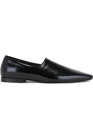 Totême Piped Loafer in