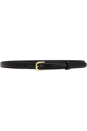 Totême Thin Trouser Belt in