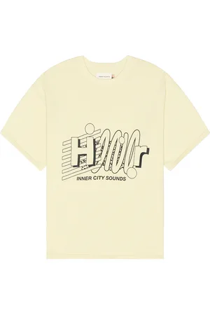 HONOR THE GIFT Sounds Short Sleeve Tee in