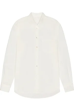 The Row Huguet Shirt in