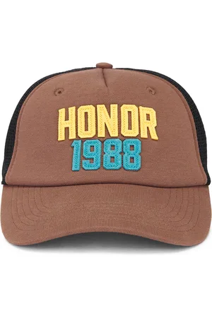 HONOR THE GIFT Honor 1988 Trucker Hat in