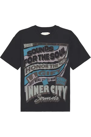 HONOR THE GIFT Sounds For The Soul Tee in
