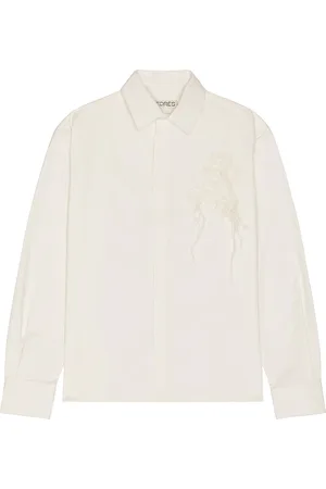 SIEDRES Plam Shirt in