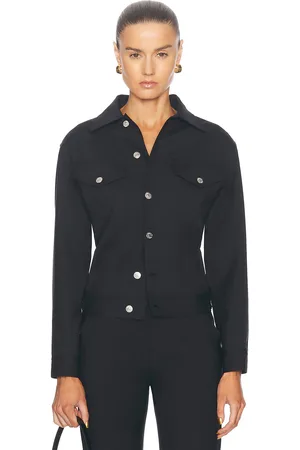 Moschino Denim Jacket in