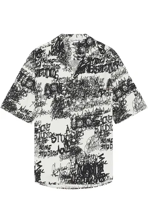 Acne Studios Shirt in White